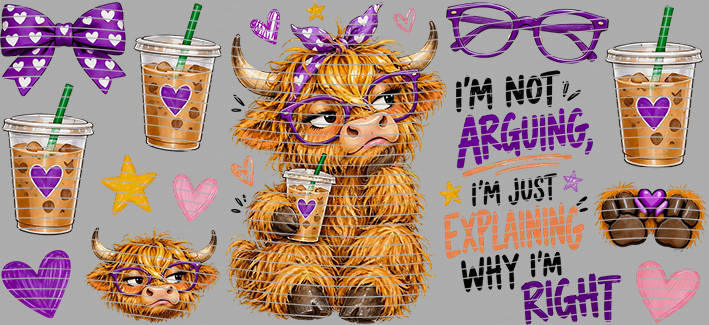 16oz Animal-AA-2506
